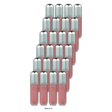 Revlon Ultra Hd Metallic Matte Liquid Lipcolor Gleam 0.2Oz (Pack Of 72)