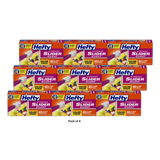 Hefty Quart Food Storage Slider Bag (Pack Of 9)