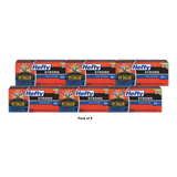 Hefty Strong Extra Large Trash Bags 33 Gallon 73.92oz (Pack of 6)