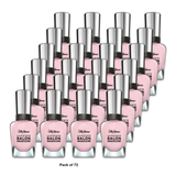 Sally Hansen Complete Salon Manicure Nail Color Blush Against The World 0.5Oz (Pack of 72)