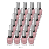 Sally Hansen Complete Salon Manicure Nail Polish Army Candy 0.5Oz (Pack of 72)