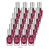 Sally Hansen Complete Salon Manicure Nail Polish Ruby Do 0.5Oz (Pack of 72)