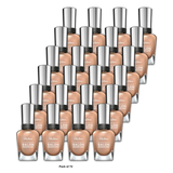 Sally Hansen Sally Hansen Complete Salon Manicure Nail Polish You Glow Girl 353 0.5Oz (Pack of 72)