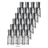 Sally Hansen Xtreme Wear Nail Polish Streak Free Shiny Finish 0.12Oz (Pack Of 72)