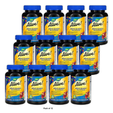 Natures Way Alive Mens Multivitamin Gummies60 Ea 9oz (Pack of 12)
