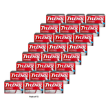 Tylenol Extra Strength Rapid Release Gelcaps For Adults 0.16Oz (Pack Of 72)