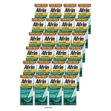Afrin No-Drip Severe Congestion Twin Pack 1Oz (Pack of 36)