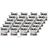 Ardell Duo 2 In 1 Eyeliner And Lash Adhesive 0.12Oz (Pack Of 36)