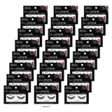 Ardell Faux Mink False Eyelashes #815 0.45Oz (Pack of 72)