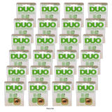 Duo Brush On Striplash Adhesive With Vitamins A C And E Clear 0.18Oz (Pack Of 36)