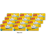 Glad Tall Kitchen Bag  8.25Oz(Pack of 12)