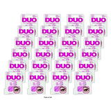 Duo Eyelash Adhesive Dark Tone 0.25Oz (Pack Of 36)