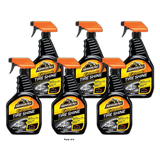 Armor All Extreme Tire Shine Protects Against Cracking and Fading 22Oz (Pack of 6)