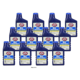 STP Oil Treatment Protects Engine Wire 15Oz (Pack of 12)
