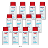Eucerin Moisturizing Lotion Intensive Repair Lotion for Very Dry Skin 5Oz (Pack of 12)