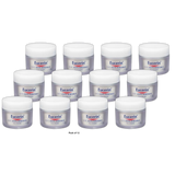 Eucerin Q10 Anti-Wrinkle Sensitive Facial Skin Creme 1.7Oz (Pack of 12)