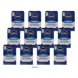 Nivea Men Maximum Hydration Moisturizing Post Shave Balm 3.3Oz (Pack of 12)