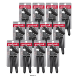 Good Cook Heavy Duty Can Opener 4Oz (Pack of 12)