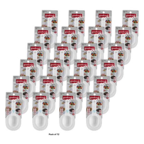 Good Cook Measuring Cups 5.6Oz (Pack of 72)