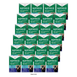 Biofreeze Day/Night Patch 9 Count 0.35Oz (Pack Of 24)