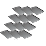 Brad Cookie Sheet Medium 1 Count 23.2oz (Pack of 12)