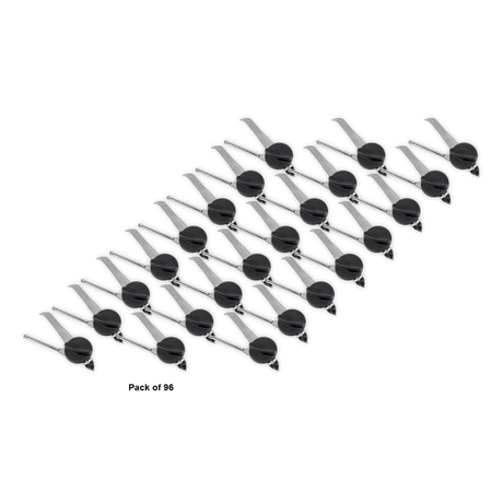Brad Gc Chrome Can Opener 3Way 13.2Oz (Pack Of 96)