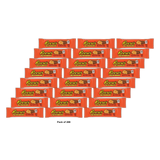 Reeses Nutrageous Milk Chocolate Peanut Butter Candy Bar 1.66Oz (Pack of 288)