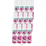 Batiste Dry Shampoo Blush Fragrance 3.81Oz (Pack of 12)