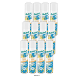 Batiste Dry Shampoo Fresh Breezy Citrus 3.81Oz (Pack of 12)