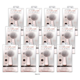 Finishing Touch Flawless Cleanse Silicone Face Scrubber 9.59Oz (Pack of 12)