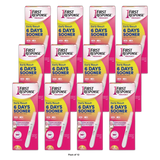 First Response Early Result Pregnancy Test Kit 1Oz (Pack Of 12)