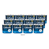 Cottonelle Ultra Clean Toilet Paper 4 Pack 1.19Oz (Pack Of 12)