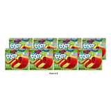 Fruit By The Foot Variety Pack 6 Count 0.28Oz (Pack Of 8)