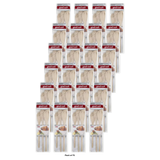 Good Cook Classic Wood Spoons 3Ct 1.59oz (Pack of 72)