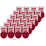 Good Cook Funnel Set 3ct 8oz (Pack of 48)