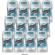Speed Stick Clear Deodorant Ocean Surf 3Oz (Pack of 12)