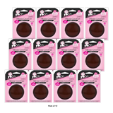 Hollywood Fashion Secrets:Silicone Coverups Deep Skin Tone 1.45oz (Pack of 12)