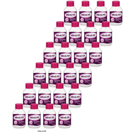 Midol Caffeine-Free with Acetaminophen 24 Count 1.05 (Pack of 36)