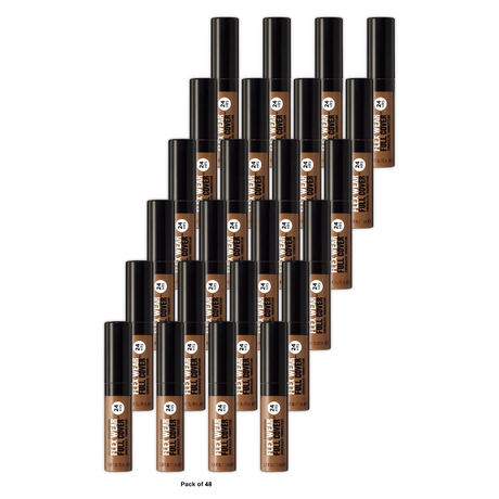 Revlon ColorStay Flex Wear Concealer Light/Medium 0.34oz (Pack of 48)
