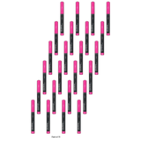 Revlon Colorstay Matte Lite Crayon Lift Off Lipstick 0.32oz (Pack of 72)