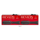 REVLON One Step Volumizer PLUS Hair Dryer and Styler 26.08oz (Pack of 2)