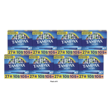 Tampax Pearl Triple Protection 47 Count 10.77oz (Pack of 8)