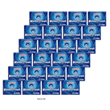 Wrigley'S Winterfresh 15 Stick Gum 12X10 0.11Oz (Pack Of 120)