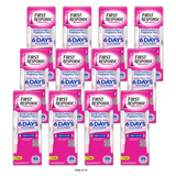 First Response Pregnancy Test Kit 0.04Oz (Pack Of 12)