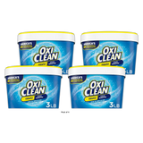 OxiClean Versatile Stain Remover 24Oz (Pack of 4)