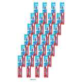 Colgate Extra Clean Full Head ToothBrush Soft 2.496oz (Pack of 72)