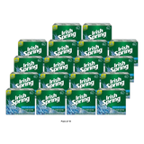 Irish Spring Moisture Blast Bar Soap Deodorant Soap 3.75Oz (Pack of 18)