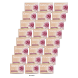 Caress Moisturizing Body Bar Daily Silk 4Oz (Pack of 24)