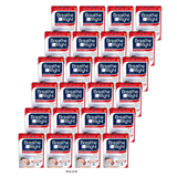 Breathe Right Nasal Strips for Congestion Relief Extra Tan Drug-Free0.71oz (Pack of 24)