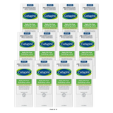 Cetaphil Oil-Free Hydrating Face Lotion with Hyaluronic Acid 3Oz (Pack of 12)
